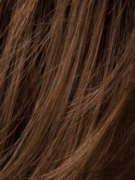 Ginger Wig by Ellen Wille | Synthetic Hair | Petite/Average Cap