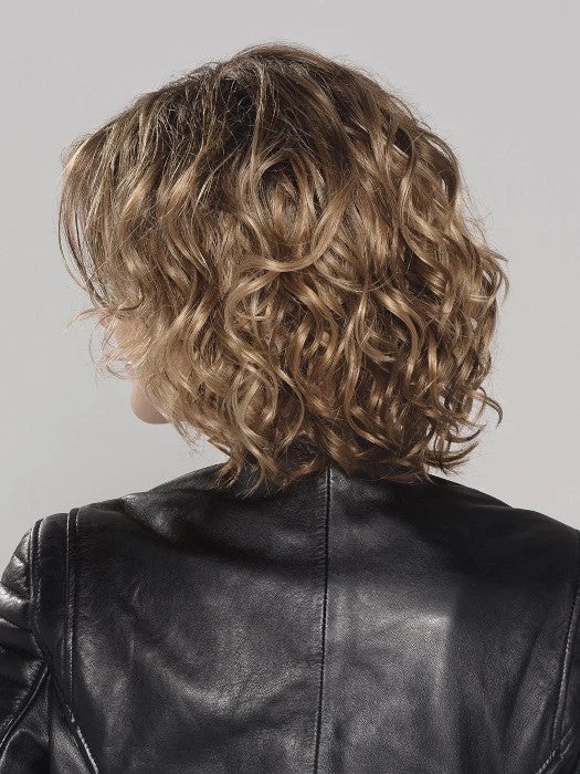 Girl Mono by Ellen Wille | Hair Power | Average Cap | Synthetic Fiber