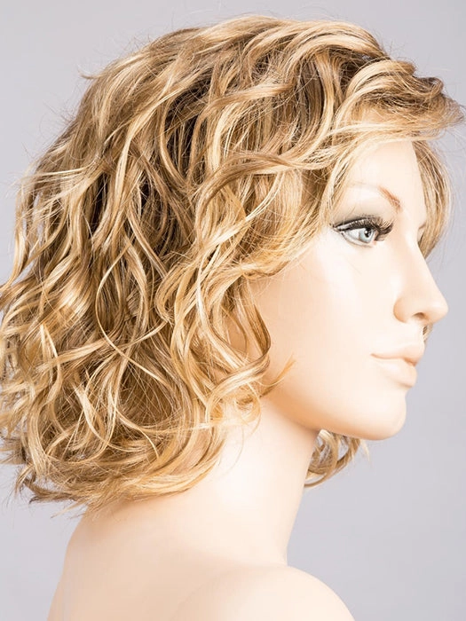 Girl Mono by Ellen Wille | Hair Power | Average Cap | Synthetic Fiber