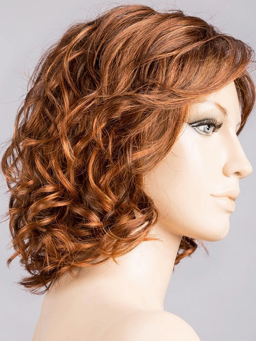 Girl Mono by Ellen Wille | Hair Power | Average Cap | Synthetic Fiber