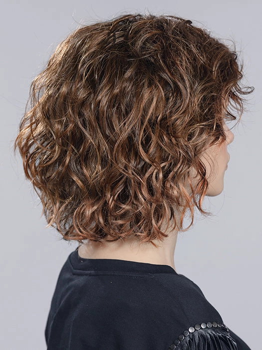 Girl Mono by Ellen Wille | Hair Power | Average Cap | Synthetic Fiber