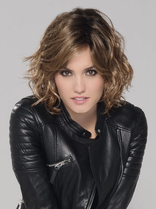 Girl Mono by Ellen Wille | Hair Power | Average Cap | Synthetic Fiber