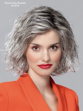 Girl Mono by Ellen Wille | Hair Power | Average Cap | Synthetic Fiber