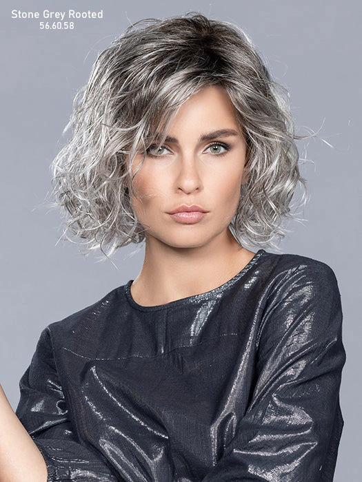 Girl Mono by Ellen Wille | Hair Power | Average Cap | Synthetic Fiber