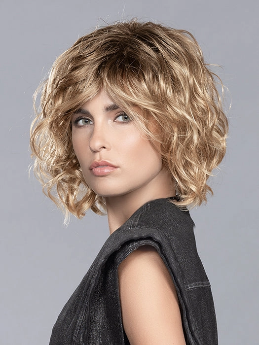 Girl Mono by Ellen Wille | Hair Power | Average Cap | Synthetic Fiber