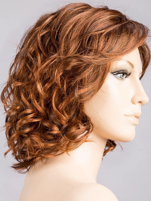 Girl Mono by Ellen Wille | Hair Power | Average Cap | Synthetic Fiber