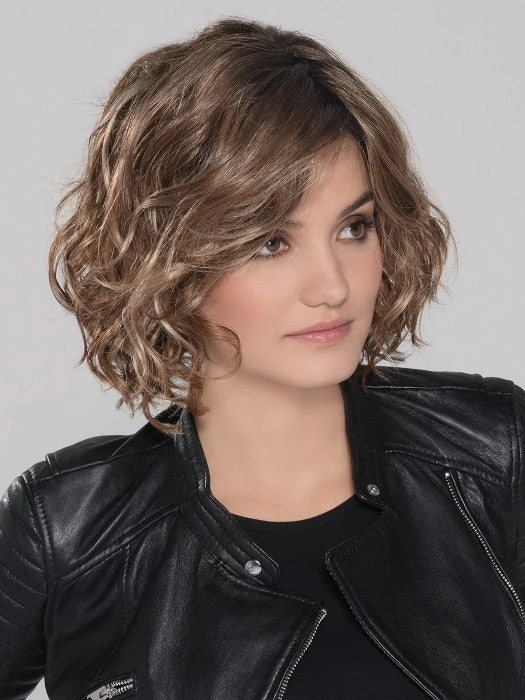 Girl Mono by Ellen Wille | Hair Power | Average Cap | Synthetic Fiber