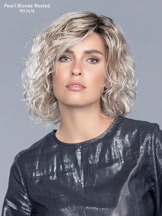 Girl Mono by Ellen Wille | Hair Power | Average Cap | Synthetic Fiber