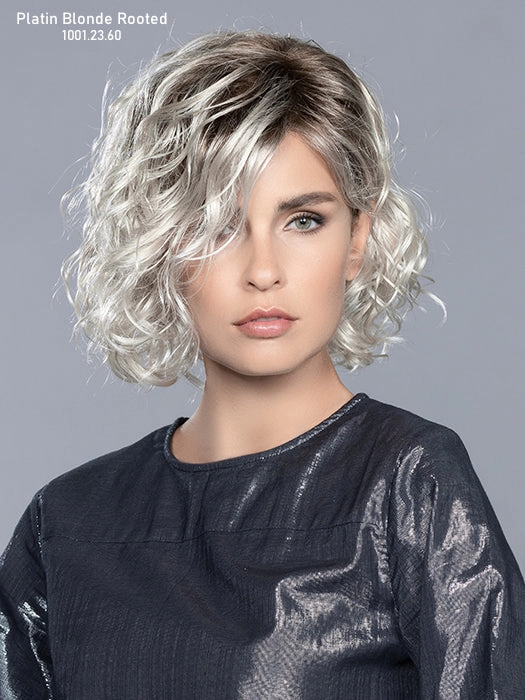Girl Mono by Ellen Wille | Hair Power | Average Cap | Synthetic Fiber