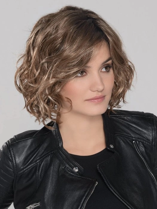 Girl Mono by Ellen Wille | Hair Power | Average Cap | Synthetic Fiber