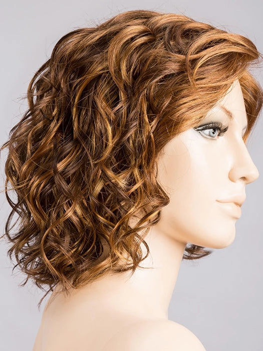 Girl Mono by Ellen Wille | Hair Power | Average Cap | Synthetic Fiber