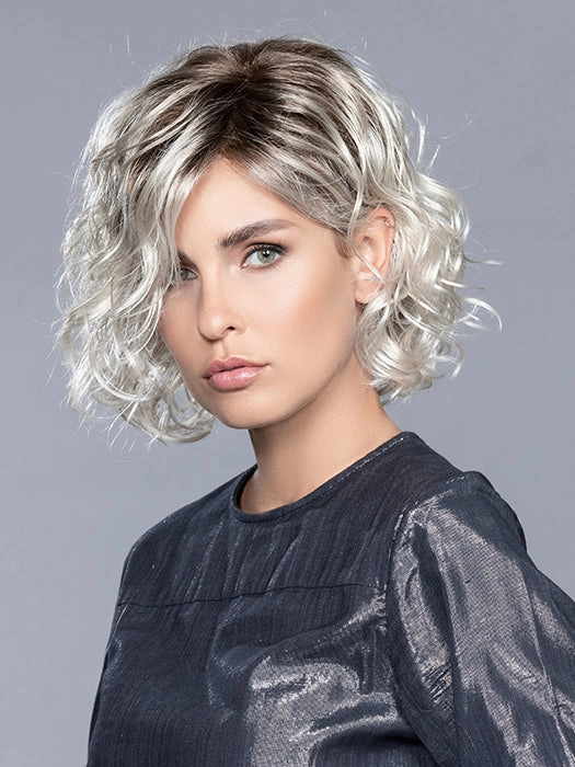 Girl Mono by Ellen Wille | Hair Power | Average Cap | Synthetic Fiber