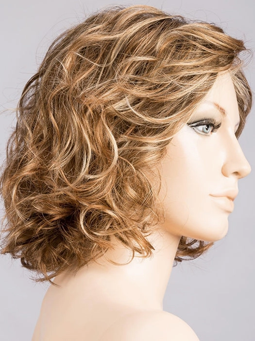 Girl Mono by Ellen Wille | Hair Power | Average Cap | Synthetic Fiber
