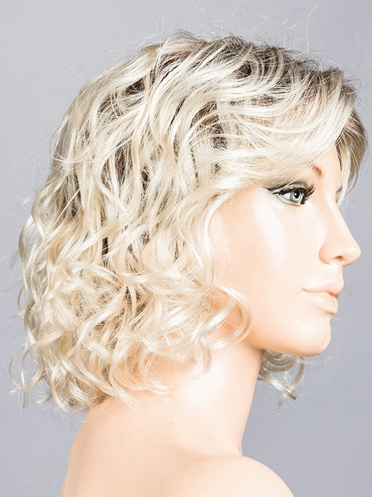 Girl Mono by Ellen Wille | Hair Power | Average Cap | Synthetic Fiber