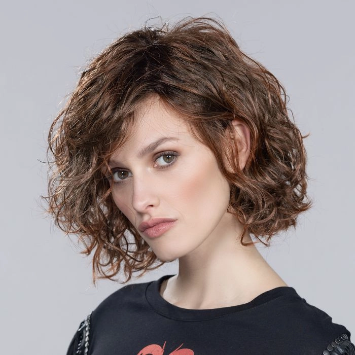 Girl Mono Large Part wig - Ellen Wille Hairpower Collection