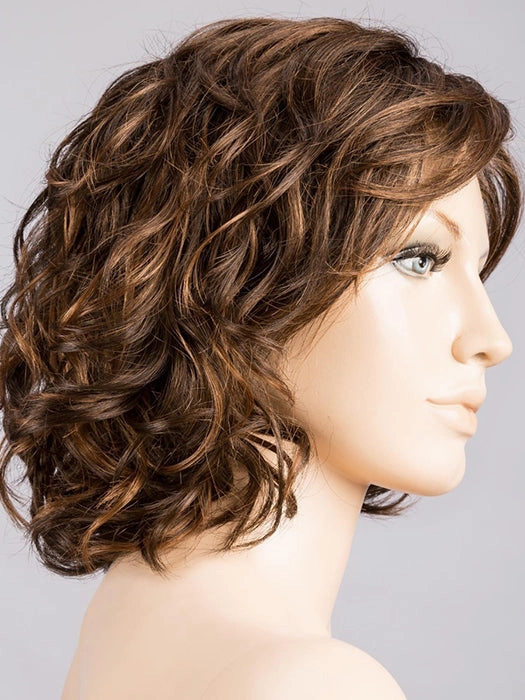Girl Mono Large Wig by Ellen Wille | Hair Power | Large Cap | Synthetic Fiber