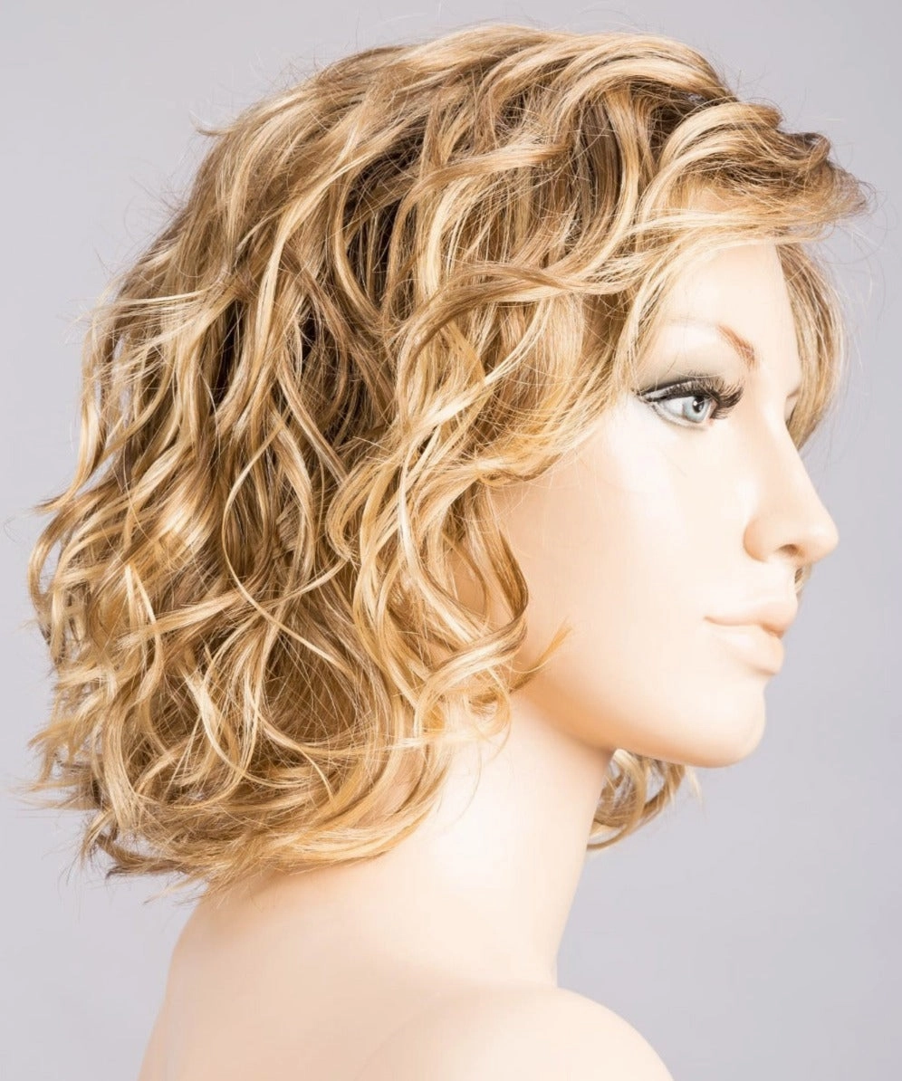 Girl Mono Large Wig by Ellen Wille | Synthetic Hair | Large Cap