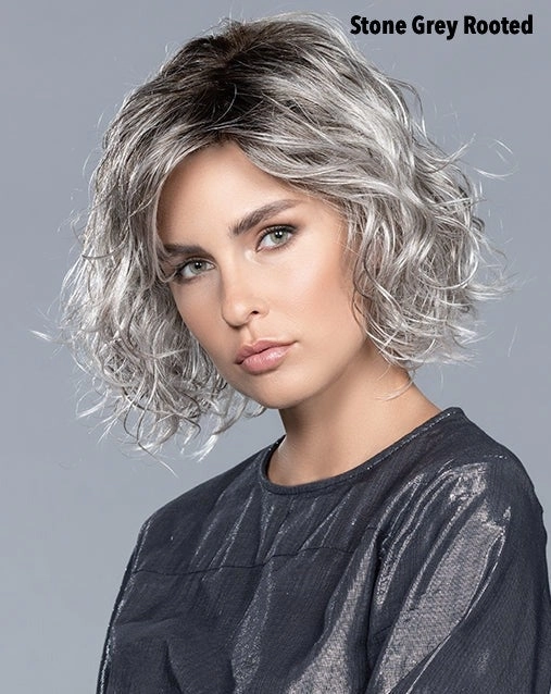 Girl Mono Large Wig by Ellen Wille | Synthetic Hair | Large Cap