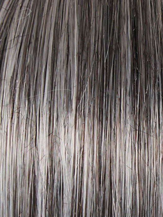 Glam Era | Synthetic Lace Front Wig (Mono Part)