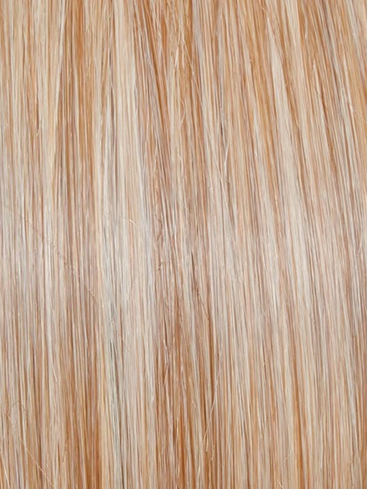 Glam Era | Synthetic Lace Front Wig (Mono Part)