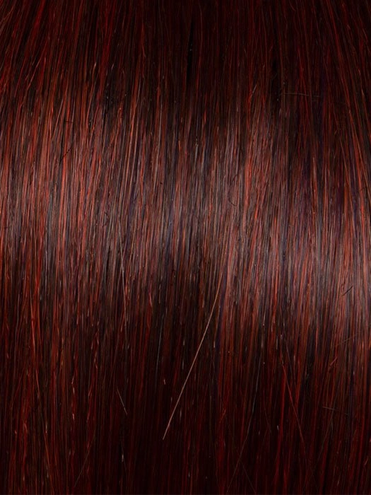 Glam Era | Synthetic Lace Front Wig (Mono Part)