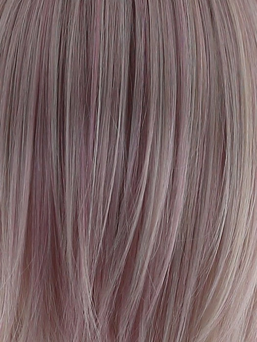 Glam Wavez | Synthetic Lace Front Wig (Mono Part)