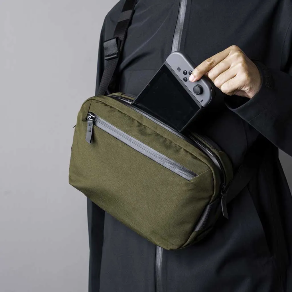 Go Sling Mini v2