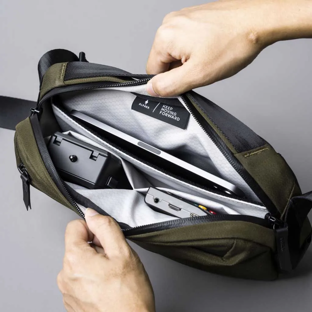 Go Sling Mini v2
