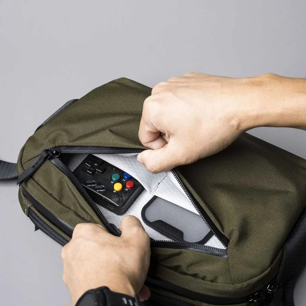 Go Sling Mini v2