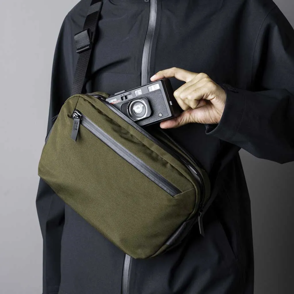 Go Sling Mini v2