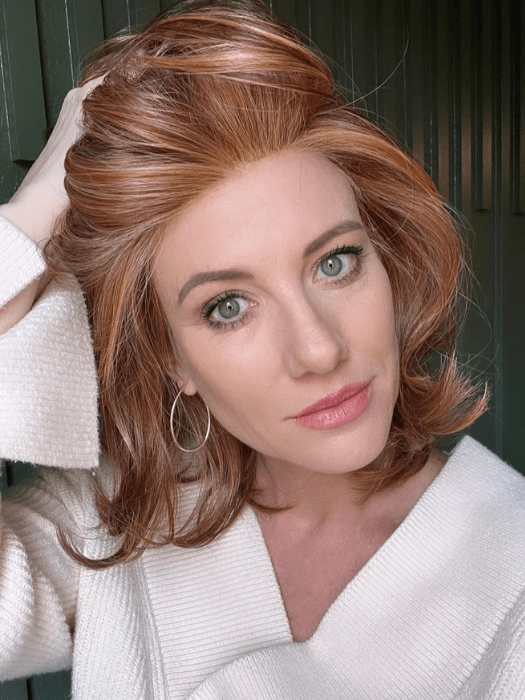 Goddess by Raquel Welch | Lace Front Wig