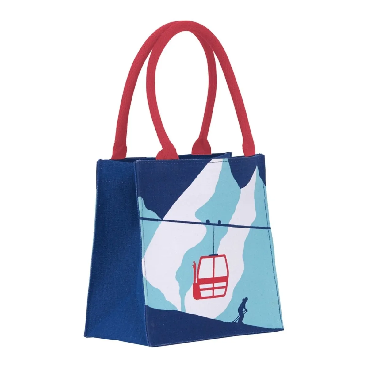 Gondola Reusable Itsy Bitsy Gift Bag