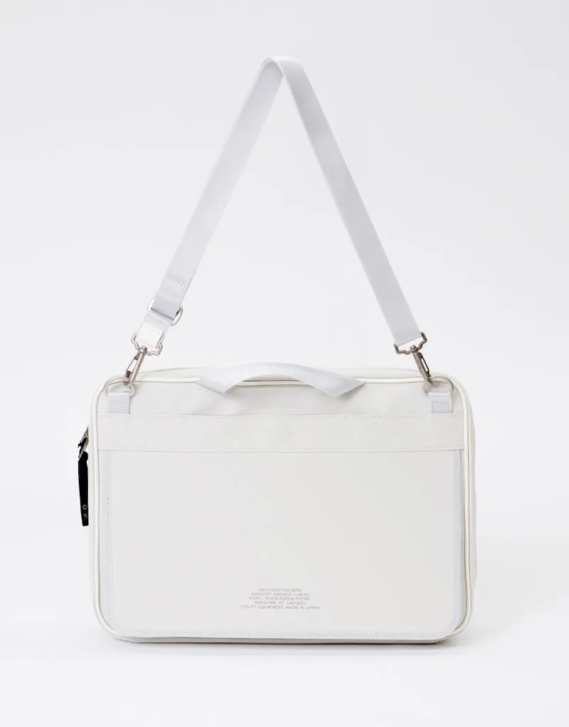 GOOPi MADE x master-piece Shoulder Bag No.601032-GO