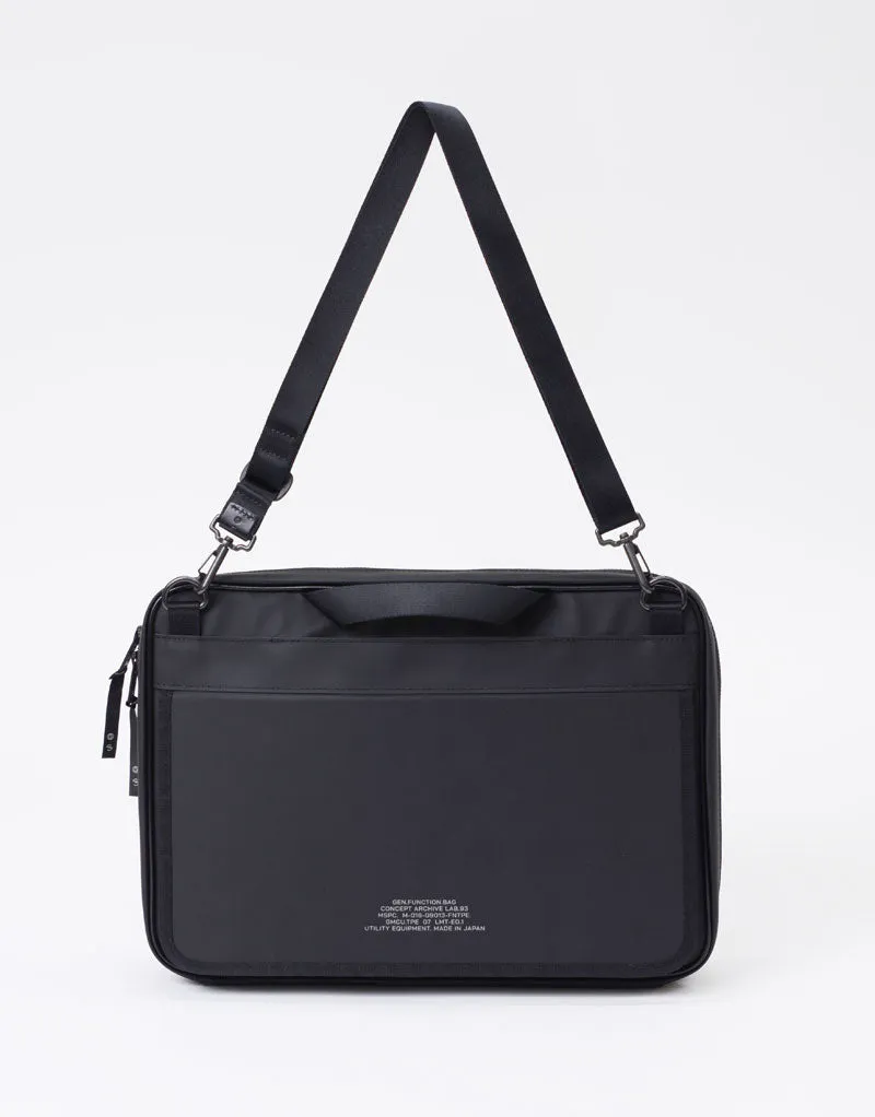 GOOPi MADE x master-piece Shoulder Bag No.601032-GO
