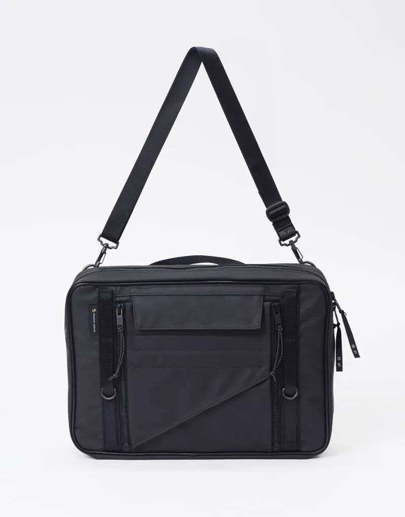 GOOPi MADE x master-piece Shoulder Bag No.601032-GO