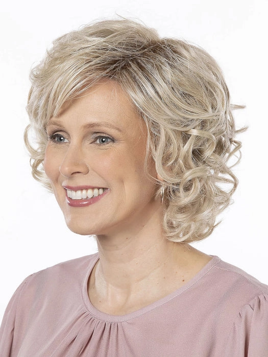 Gorgeous Wig by Toni Brattin  | Plus Cap | Heat Friendly Synthetic
