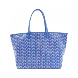 Goyard Coated Canvas Tote Bag (Pre-Owned)