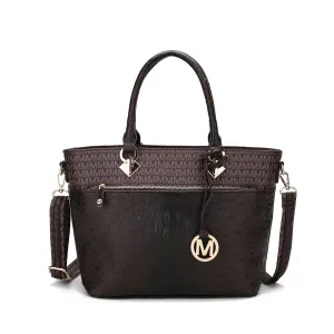 Grace Signature Tote Bag