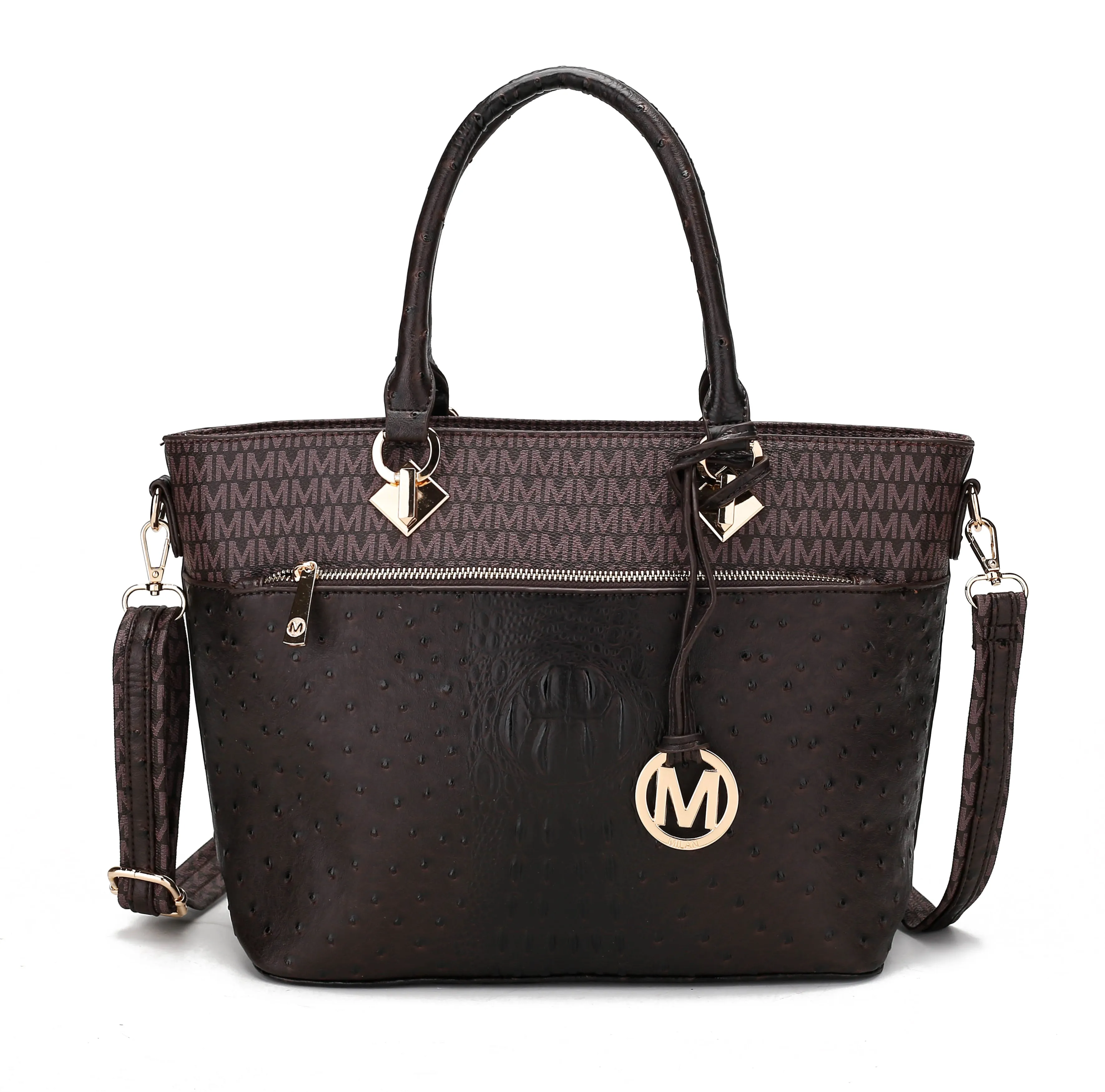 Grace Signature Tote Bag