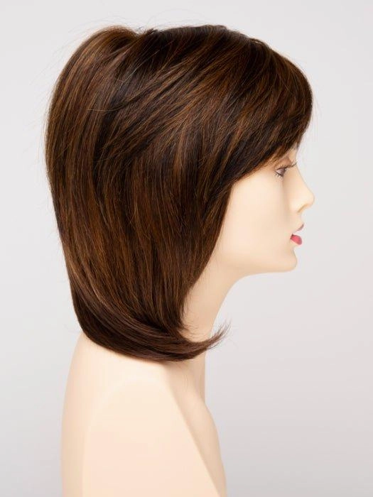 Grace | Human Hair/ Synthetic Blend Wig (Mono Top)