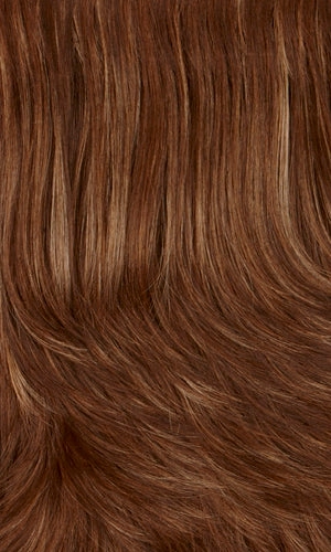 Grace Wig by Henry Margu