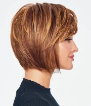 Graceful Bob Wig by Hairdo | Heat Friendly Synthetic Fiber