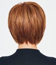 Graceful Bob Wig by Hairdo | Heat Friendly Synthetic Fiber