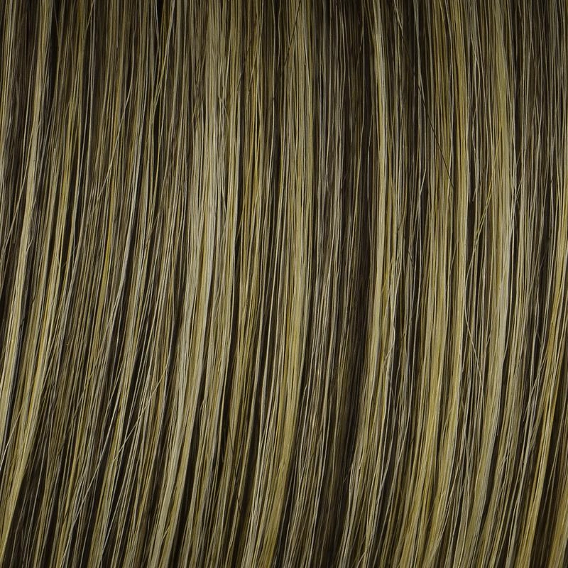 Graceful Bob Wig by Hairdo | Heat Friendly Synthetic Fiber