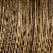 Graceful BobHairpiece by Hairdo | Heat Friendly Synthetic