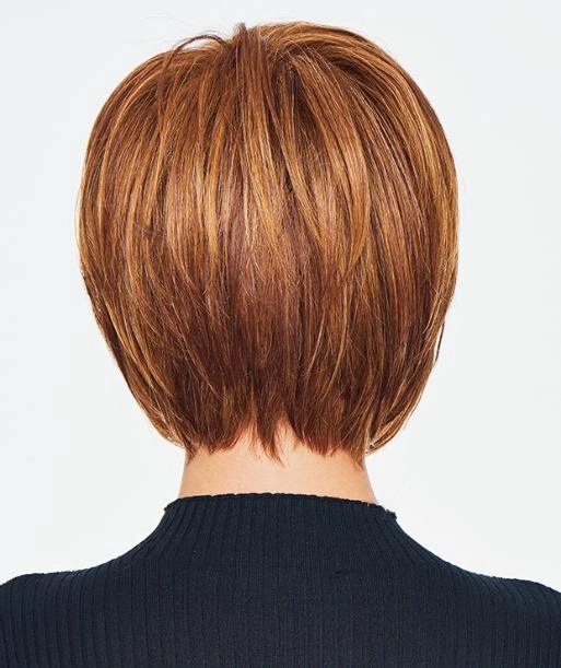 Graceful BobHairpiece by Hairdo | Heat Friendly Synthetic