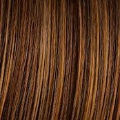 Graceful BobHairpiece by Hairdo | Heat Friendly Synthetic