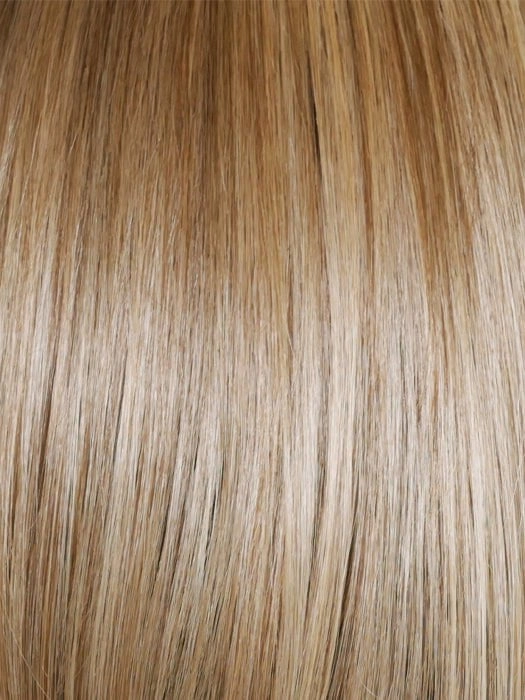 Granada | Synthetic Lace Front Wig (Mono Part)