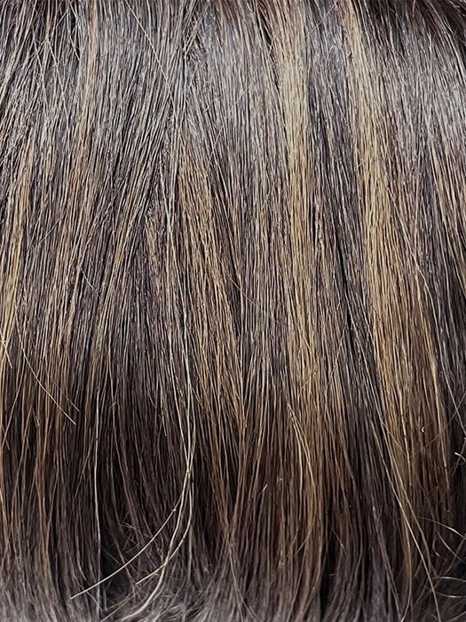 Granada | Synthetic Lace Front Wig (Mono Part)