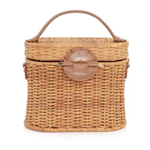 Grand Solis Bag Caramel